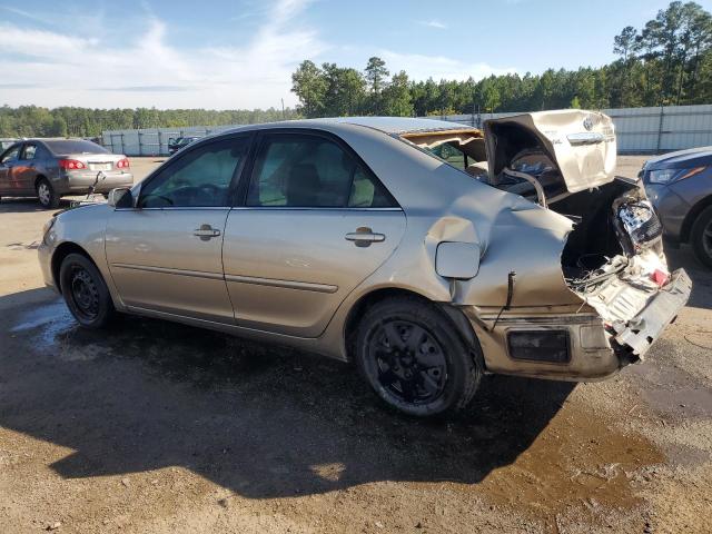 Photo 2 from auction – 2003 TOYOTA CAMRY LE with VIN 4T1BE32K83U761569