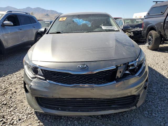 Photo 5 from auction – 2016 KIA OPTIMA LX with VIN 5XXGT4L37GG031919