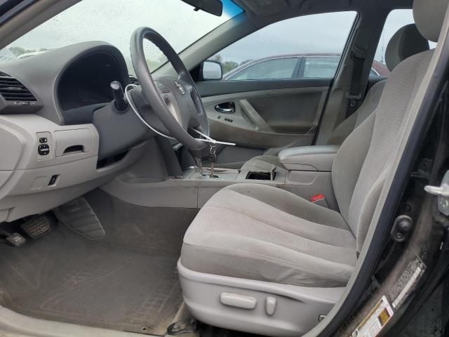 Photo 7 from auction – 2010 TOYOTA CAMRY BASE with VIN 4T1BF3EK5AU090576