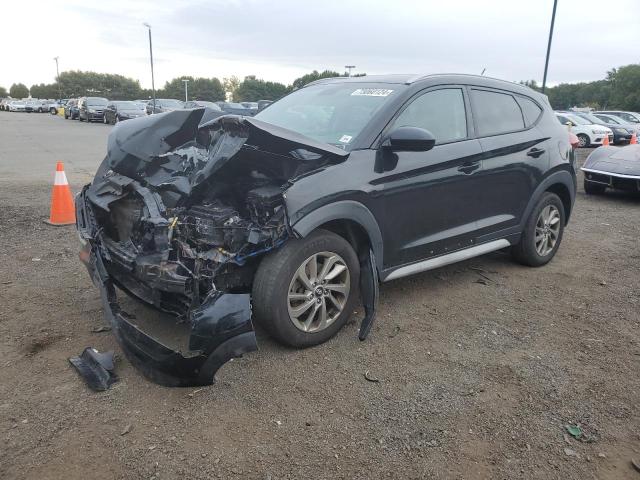 Photo 1 from auction – 2017 HYUNDAI TUCSON LIM with VIN KM8J3CA44HU520264