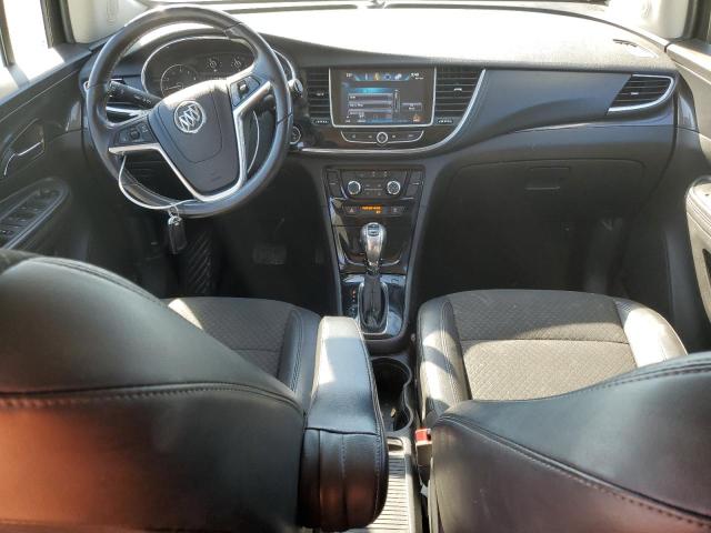 Photo 8 from auction – 2018 BUICK ENCORE PRE with VIN KL4CJASB1JB651622