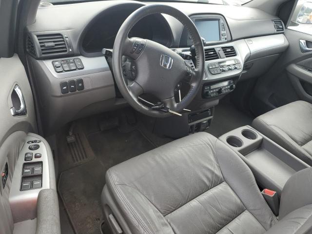 Photo 8 from auction – 2008 HONDA ODYSSEY TO with VIN 5FNRL38998B004063