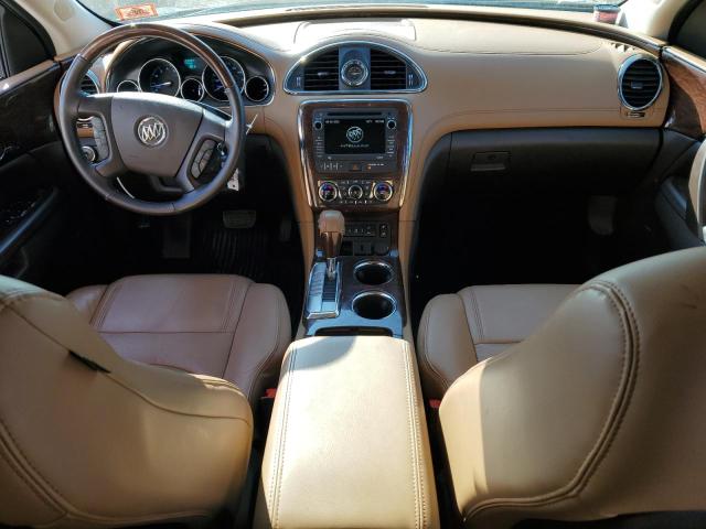 Photo 8 from auction – 2016 BUICK ENCLAVE with VIN 5GAKVBKD2GJ266194