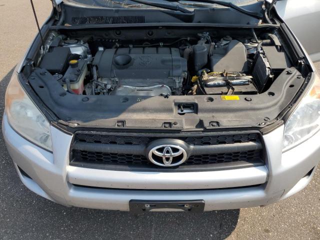 Photo 12 from auction – 2012 TOYOTA RAV4 with VIN 2T3BF4DV6CW259192