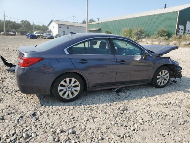 Photo 3 from auction – 2017 SUBARU LEGACY 2.5 with VIN 4S3BNAC62H3054555