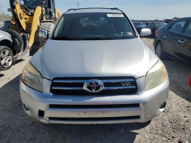 Photo 5 from auction – 2008 TOYOTA RAV4 LIMIT with VIN JTMBK31V686033897