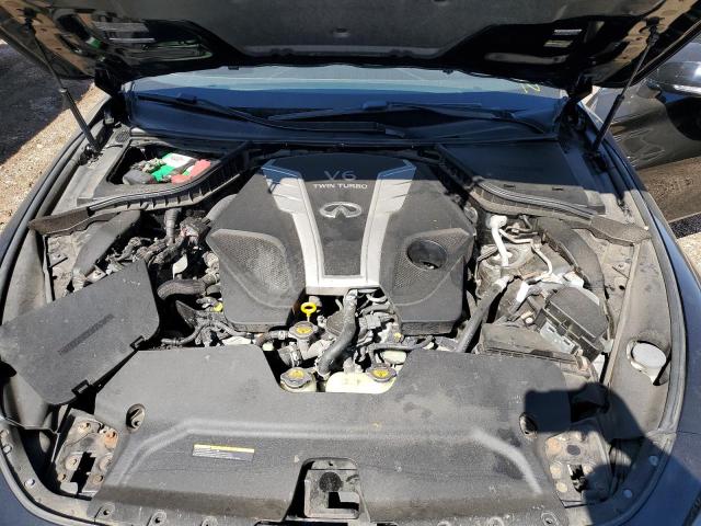 Photo 11 from auction – 2017 INFINITI Q60 PREMIU with VIN JN1EV7EL3HM552909