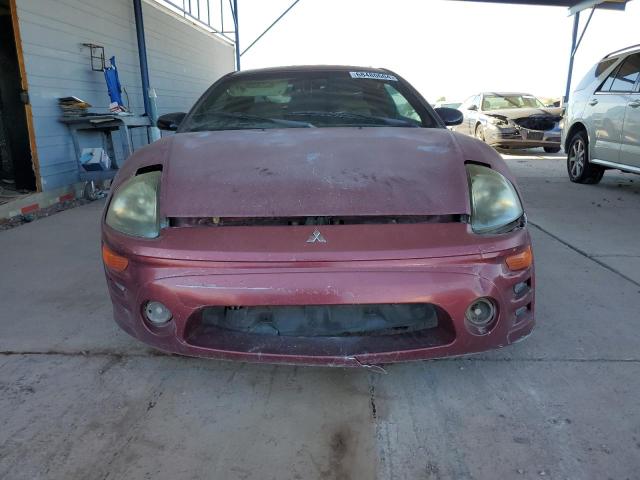 Photo 5 from auction – 2003 MITSUBISHI ECLIPSE GT with VIN 4A3AC74H73E045011