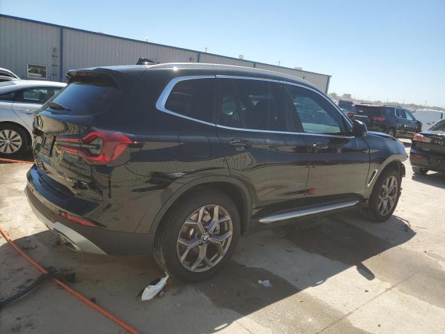 Photo 3 from auction – 2023 BMW X3 SDRIVE3 with VIN 5UX43DP01P9S86872