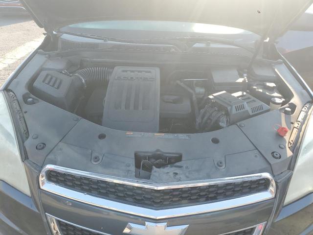 صورة رقم 12 من المزاد - 2011 CHEVROLET EQUINOX LS مع VIN 2CNFLCEC9B6333812