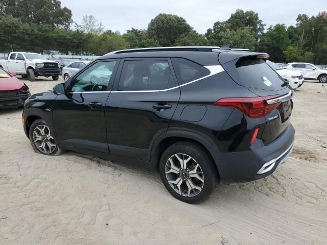 Photo 2 from auction – 2021 KIA SELTOS EX with VIN KNDERCAA6M7041105