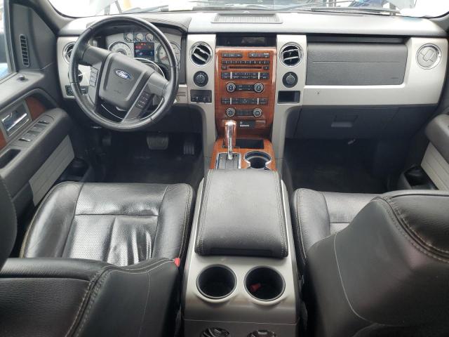 Photo 8 from auction – 2010 FORD F150 SUPER with VIN 1FTFW1EV7AFC71588