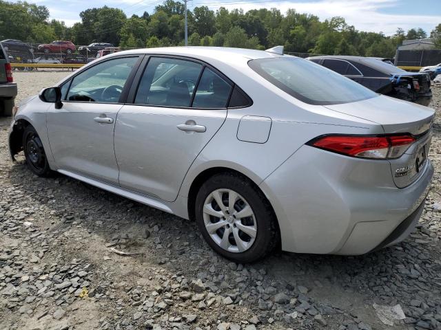 Photo 2 from auction – 2020 TOYOTA COROLLA LE with VIN 5YFEPRAE0LP064923