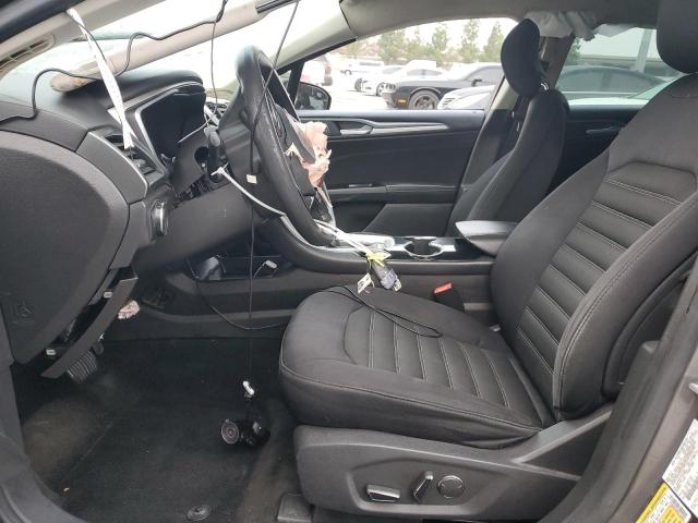 Photo 7 from auction – 2014 FORD FUSION SE with VIN 3FA6P0H76ER170030