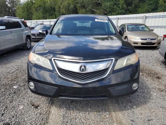 Photo 5 from auction – 2014 ACURA RDX TECHNO with VIN 5J8TB3H59EL001339