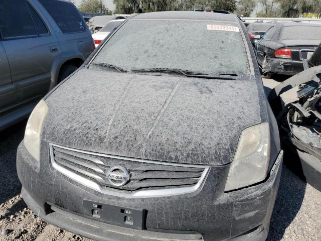 Photo 5 from auction – 2012 NISSAN SENTRA 2.0 with VIN 3N1AB6APXCL676169