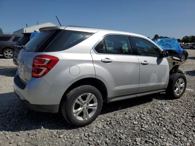 Photo 3 from auction – 2016 CHEVROLET EQUINOX LS with VIN 2GNFLEEK8G6211321
