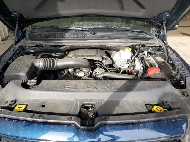 Photo 11 from auction – 2021 RAM 1500 BIG H with VIN 1C6SRFBTXMN723069