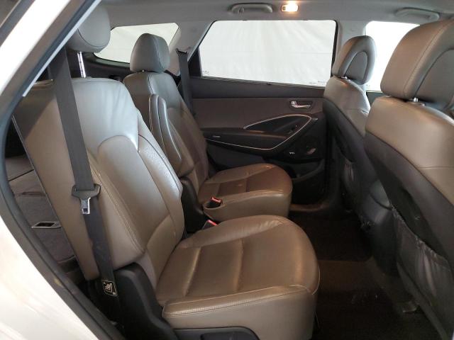 Photo 11 from auction – 2016 HYUNDAI SANTA FE S with VIN KM8SR4HF2GU141259