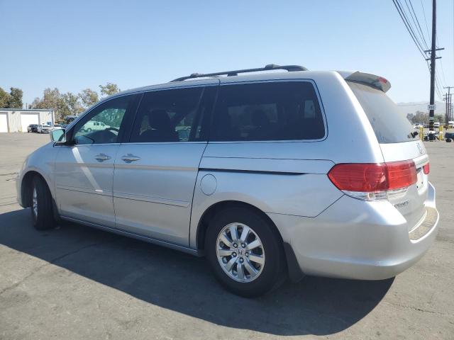 Photo 2 from auction – 2010 HONDA ODYSSEY EX with VIN 5FNRL3H67AB072938