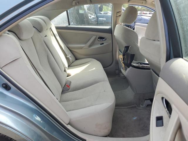 Photo 10 from auction – 2009 TOYOTA CAMRY BASE with VIN 4T1BE46K79U916170