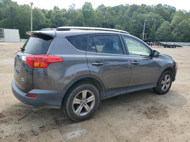Photo 3 from auction – 2015 TOYOTA RAV4 XLE with VIN JTMRFREV5FJ015658