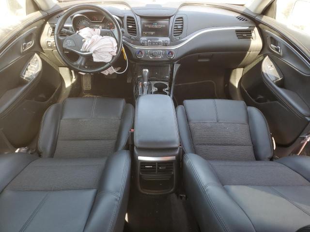 Photo 8 from auction – 2017 CHEVROLET IMPALA LT with VIN 1G1105SA1HU172123