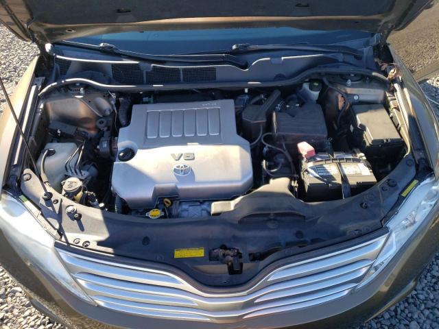 Photo 11 from auction – 2011 TOYOTA VENZA with VIN 4T3BK3BB6BU064125