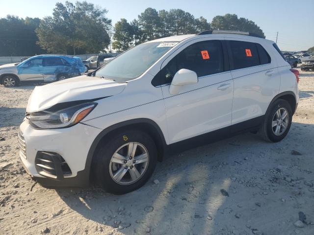 CHEVROLET TRAX 1LT 2020 with VIN 3GNCJLSB2LL209569 - Photo from auction