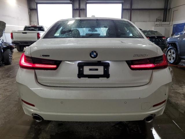 Photo 6 from auction – 2024 BMW 330XI with VIN 3MW89FF02R8E84028