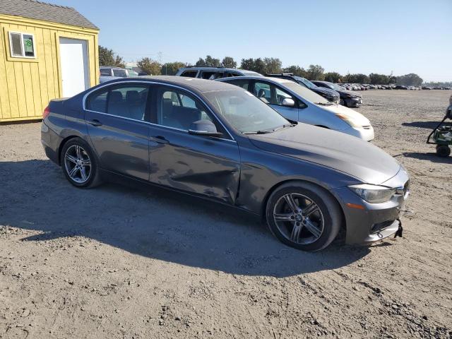 Photo 4 from auction – 2015 BMW 328 I SULE with VIN WBA3C1C55FK117813