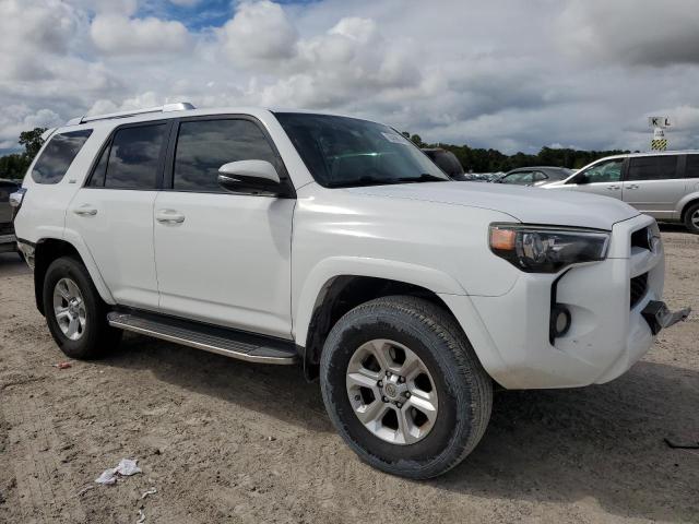 Photo 4 from auction – 2016 TOYOTA 4RUNNER SR with VIN JTEZU5JR0G5114840