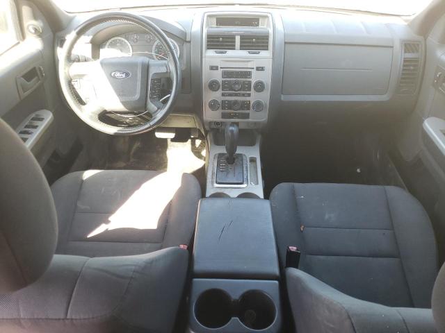 Photo 8 from auction – 2011 FORD ESCAPE XLT with VIN 1FMCU0D78BKB33312