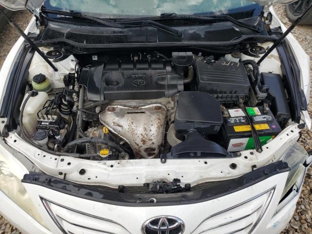 Photo 11 from auction – 2011 TOYOTA CAMRY BASE with VIN 4T4BF3EK2BR124870