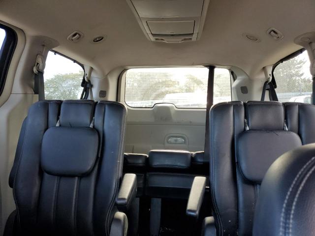 Photo 10 from auction – 2011 CHRYSLER TOWN & COU with VIN 2A4RR8DG6BR712521