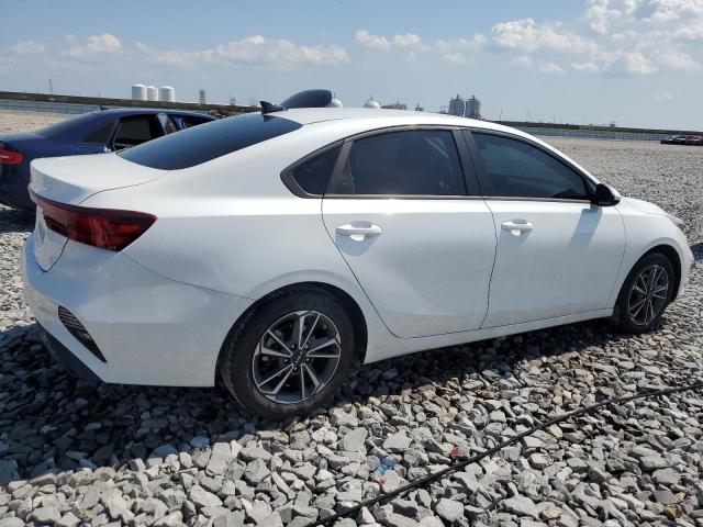 Photo 3 from auction – 2022 KIA FORTE FE with VIN 3KPF24ADXNE502767