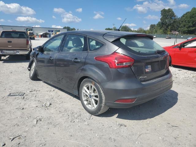 Zdjęcie 2 z aukcji – 2017 FORD FOCUS SE z VIN 1FADP3K23HL247543
