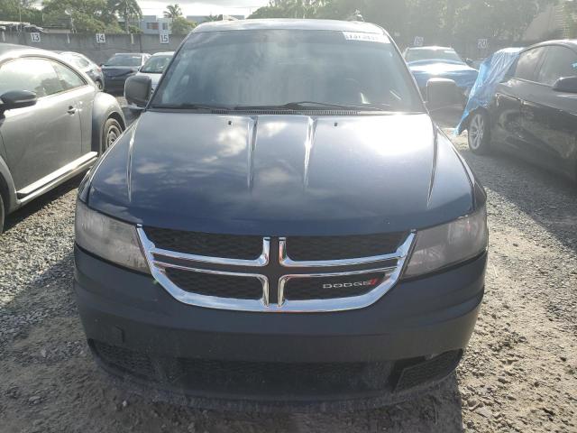 Photo 5 from auction – 2018 DODGE JOURNEY SE with VIN 3C4PDCAB8JT446941