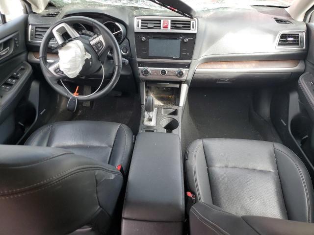 Photo 8 from auction – 2016 SUBARU OUTBACK 2. with VIN 4S4BSBNC9G3211848