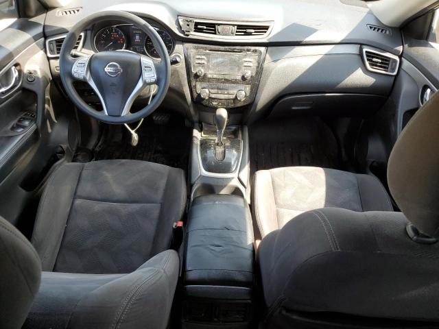 Photo 8 from auction – 2015 NISSAN ROGUE S with VIN KNMAT2MV6FP536478