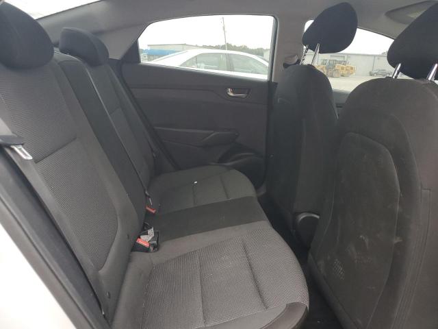 Photo 10 from auction – 2018 HYUNDAI ACCENT SE with VIN 3KPC24A31JE033105