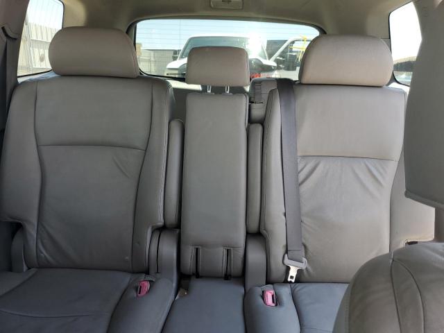 Photo 10 from auction – 2009 TOYOTA HIGHLANDER with VIN JTEDS42AX92086049