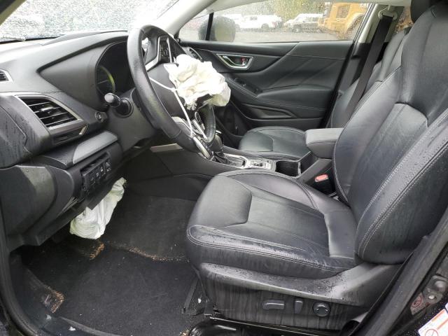 Photo 7 from auction – 2020 SUBARU FORESTER L with VIN JF2SKAUCXLH415251