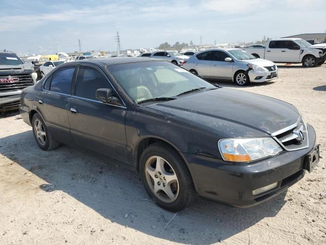 Photo 4 from auction – 2002 ACURA 3.2TL with VIN 19UUA56702A057068