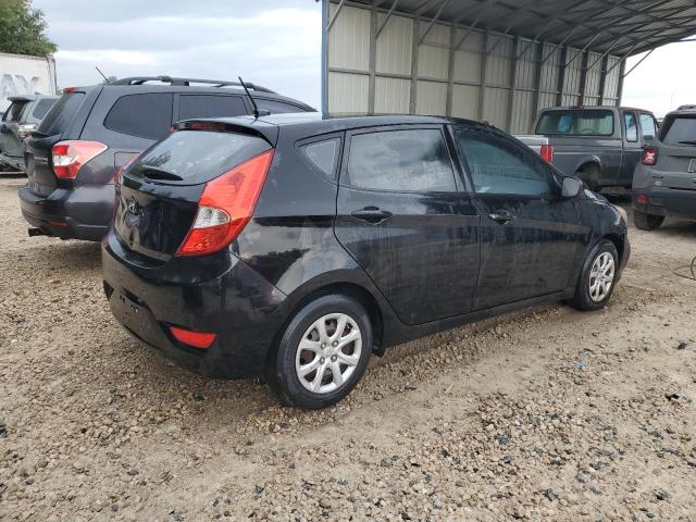Photo 3 from auction – 2014 HYUNDAI ACCENT GLS with VIN KMHCT5AE9EU168033