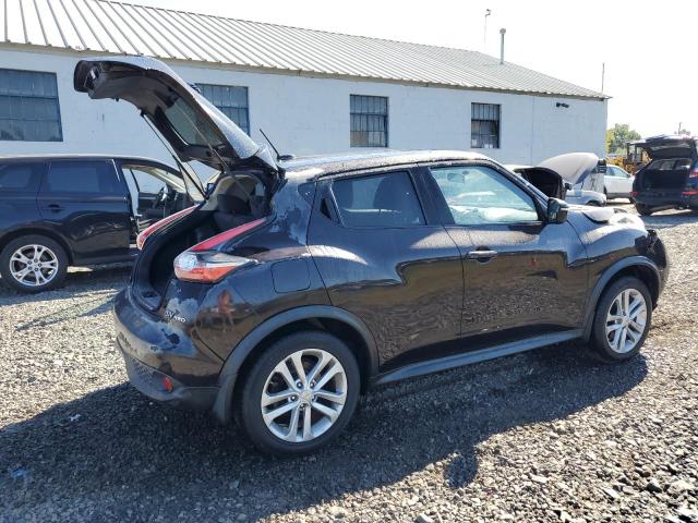 Photo 3 from auction – 2015 NISSAN JUKE S with VIN JN8AF5MVXFT565759