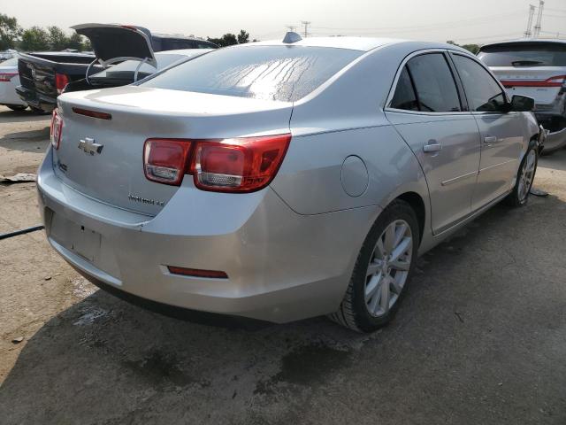 Photo 3 from auction – 2014 CHEVROLET MALIBU 2LT with VIN 1G11E5SL9EU160297