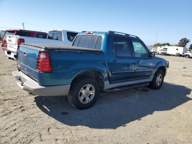 Photo 3 from auction – 2001 FORD EXPLORER S with VIN 1FMZU77E11UA86978