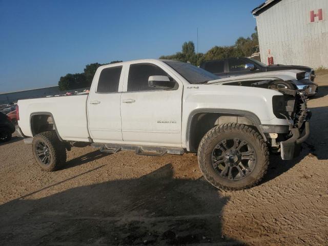 Photo 4 from auction – 2016 GMC SIERRA K25 with VIN 1GT22SE81GZ208617