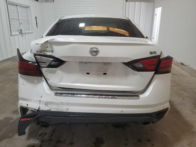 Photo 6 from auction – 2020 NISSAN ALTIMA SR with VIN 1N4BL4CV4LN314021